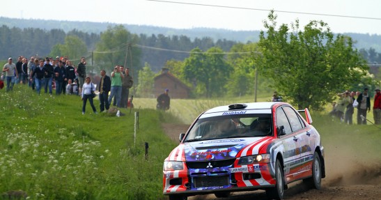 Rajd Warmiński